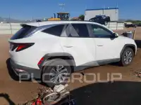 2024 Hyundai Tucson фото