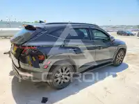 2024 Hyundai Tucson фото