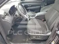 2024 Hyundai Tucson фото