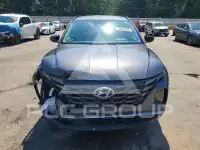 2024 Hyundai Tucson фото