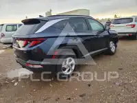 2024 Hyundai Tucson фото