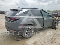 2024 Hyundai Tucson фото