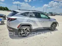 2024 Hyundai Tucson photo