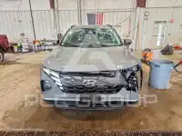 2024 Hyundai Tucson фото
