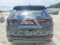 2024 Hyundai Tucson фото
