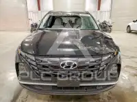 2024 Hyundai Tucson фото