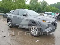 2024 Hyundai Tucson фото