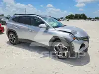 2024 Hyundai Tucson photo