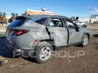 2024 Hyundai Tucson фото
