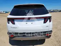 2024 Hyundai Tucson фото