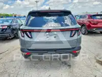 2024 Hyundai Tucson фото