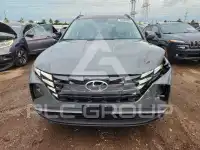 2024 Hyundai Tucson фото