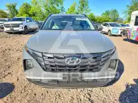 2024 Hyundai Tucson фото