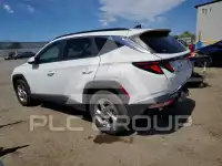 2024 Hyundai Tucson фото