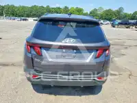 2024 Hyundai Tucson фото