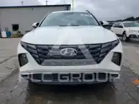 2024 Hyundai Tucson фото