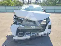 2024 Hyundai Tucson фото
