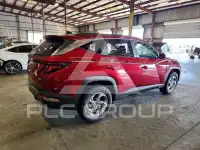 2024 Hyundai Tucson фото