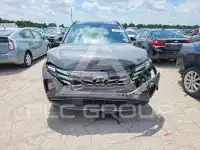 2024 Hyundai Tucson фото
