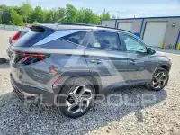 2024 Hyundai Tucson фото