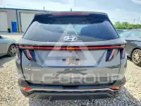2024 Hyundai Tucson фото