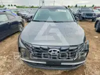 2024 Hyundai Tucson photo