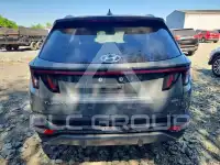 2024 Hyundai Tucson фото