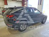 2024 Hyundai Tucson фото