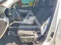 2024 Hyundai Tucson фото