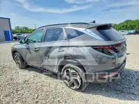 2024 Hyundai Tucson фото