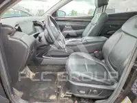 2024 Hyundai Tucson фото