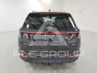 2024 Hyundai Tucson фото
