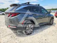 2024 Hyundai Tucson фото
