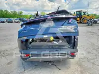 2024 Hyundai Tucson photo
