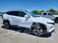 2024 Hyundai Tucson фото