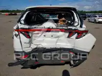 2024 Hyundai Tucson фото