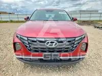 2024 Hyundai Tucson фото