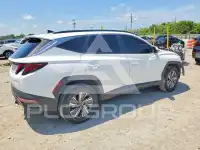 2024 Hyundai Tucson фото