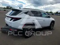 2024 Hyundai Tucson photo