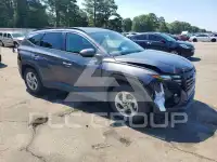 2024 Hyundai Tucson фото