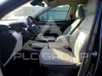 2024 Hyundai Tucson фото