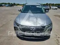 2024 Hyundai Tucson photo