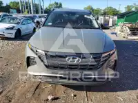 2024 Hyundai Tucson фото