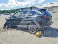 2024 Hyundai Tucson фото