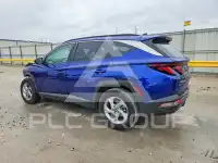2024 Hyundai Tucson фото