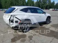 2024 Hyundai Tucson фото
