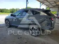 2024 Hyundai Tucson фото