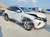 2024 Hyundai Tucson photo