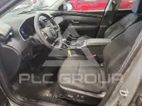 2024 Hyundai Tucson фото