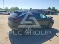 2024 Hyundai Tucson photo